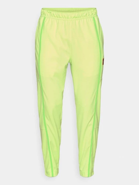 Obrázek produktu Teplákové kalhoty Nike světle žlutá