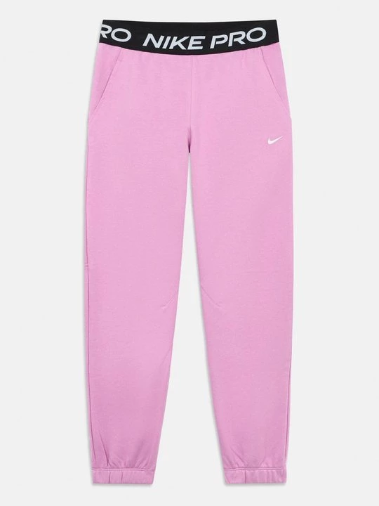 Obrázek produktu Teplákové kalhoty Nike růžová
