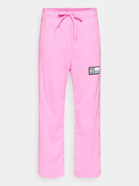 Obrázek produktu Teplákové kalhoty Nike růžová