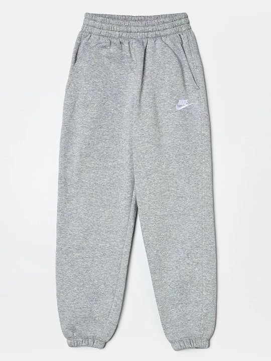 Obrázek produktu Teplákové kalhoty Nike šedý denim