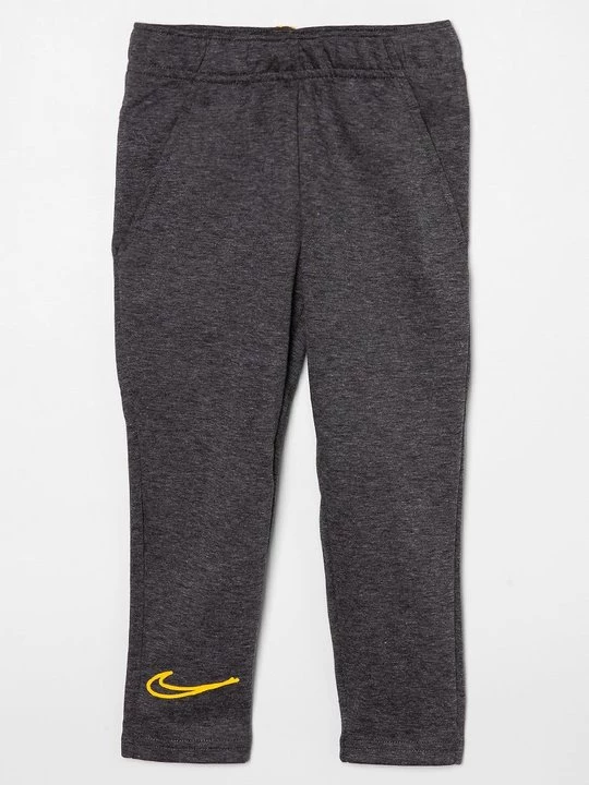 Obrázek produktu Teplákové kalhoty Nike skvrnitě antracitová
