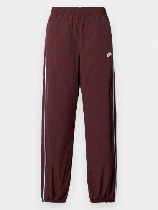 Obrázek produktu Teplákové kalhoty Nike bordeaux
