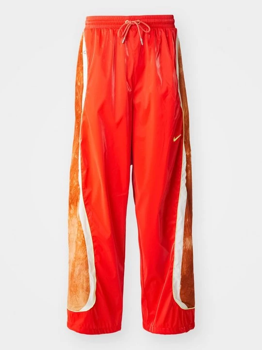 Obrázek produktu Teplákové kalhoty Nike červená