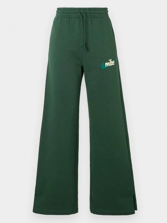 Obrázek produktu Teplákové kalhoty Nike zelená