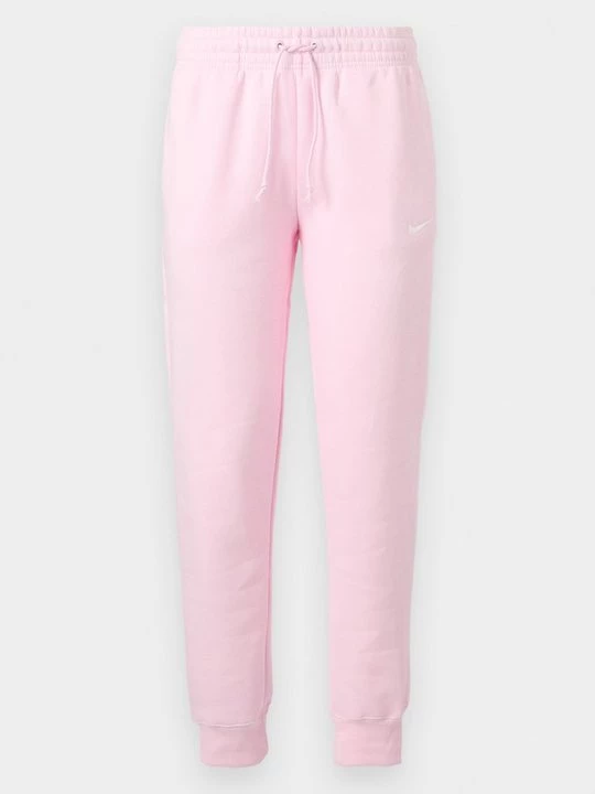 Obrázek produktu Teplákové kalhoty Nike růžová