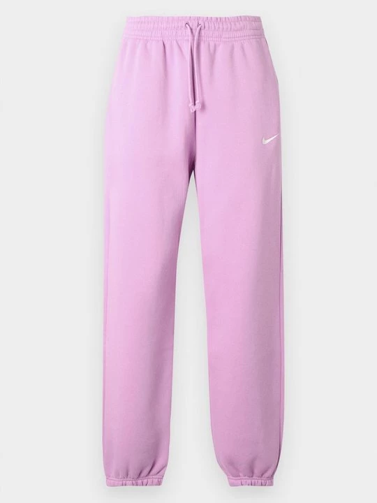 Obrázek produktu Teplákové kalhoty Nike růžová