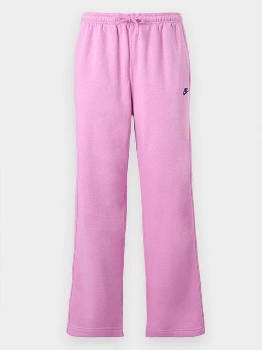 Obrázek produktu Teplákové kalhoty Nike fialová