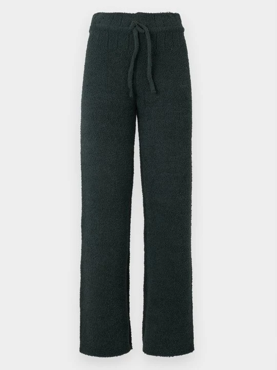 Obrázek produktu Teplákové kalhoty Nike zelená evergreen