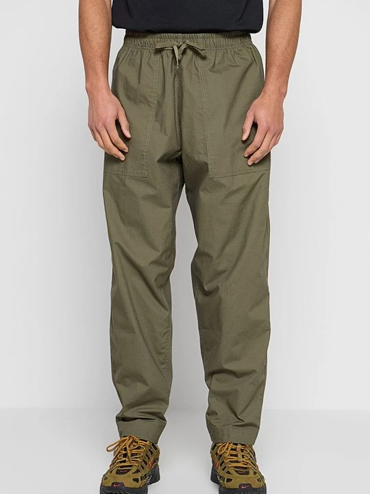 Obrázek produktu Teplákové kalhoty Nike khaki