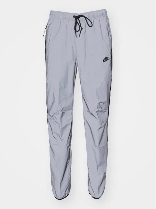 Obrázek produktu Teplákové kalhoty Nike stříbrná