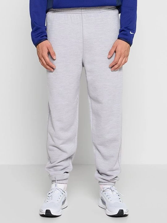 Obrázek produktu Teplákové kalhoty Nike stříbrná