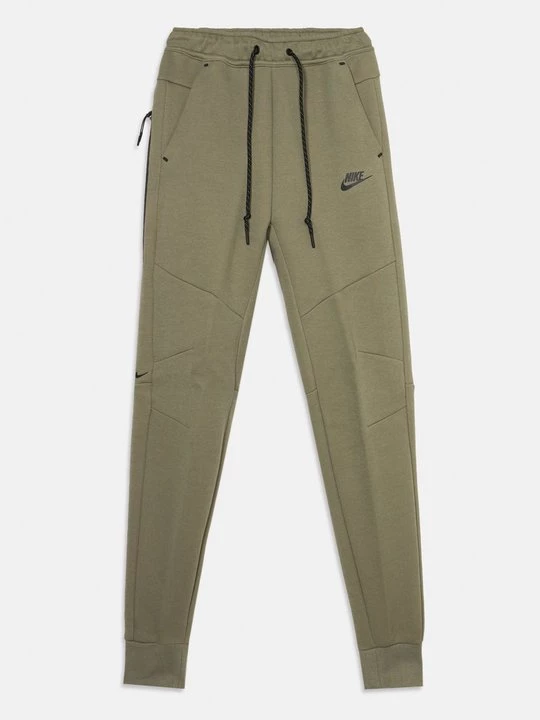 Obrázek produktu Teplákové kalhoty Nike stříbrná barva