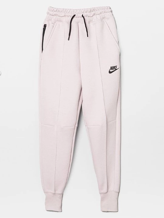 Obrázek produktu Teplákové kalhoty Nike světle fialová