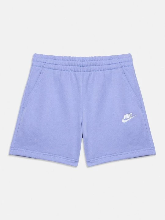 Obrázek produktu Teplákové kalhoty Nike světle modrá