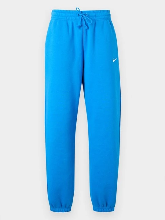 Obrázek produktu Teplákové kalhoty Nike světle modrá