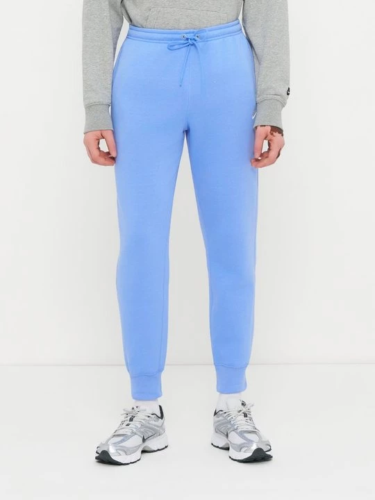 Obrázek produktu Teplákové kalhoty Nike světle modrá