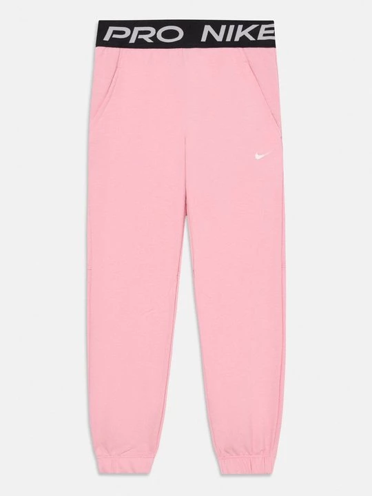 Obrázek produktu Teplákové kalhoty Nike světle růžová