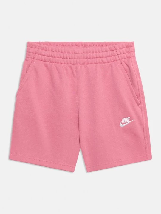 Obrázek produktu Teplákové kalhoty Nike světle růžová