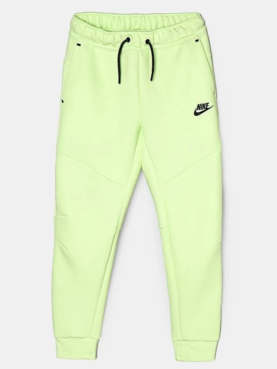 Obrázek produktu Teplákové kalhoty Nike světle zelená