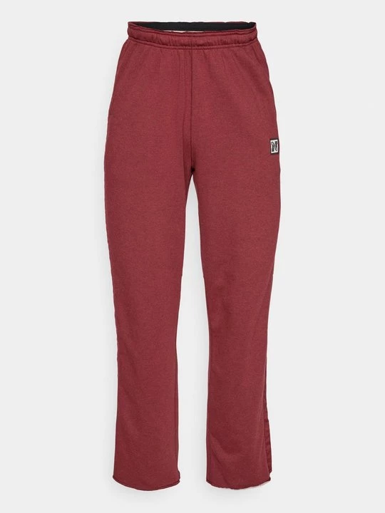 Obrázek produktu Teplákové kalhoty Nike tmavě červená