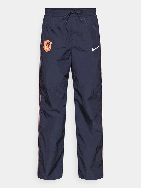 Obrázek produktu Teplákové kalhoty Nike tmavě modrá