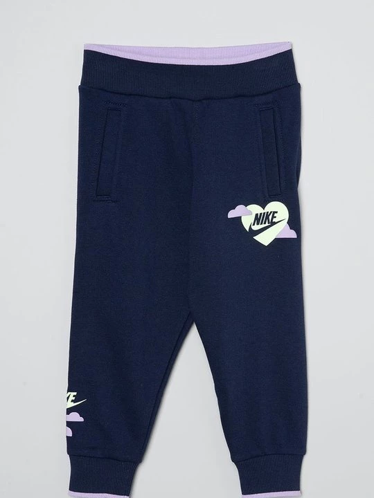 Obrázek produktu Teplákové kalhoty Nike tmavě modrá