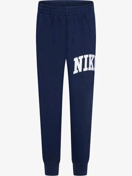 Obrázek produktu Teplákové kalhoty Nike tmavě modrá