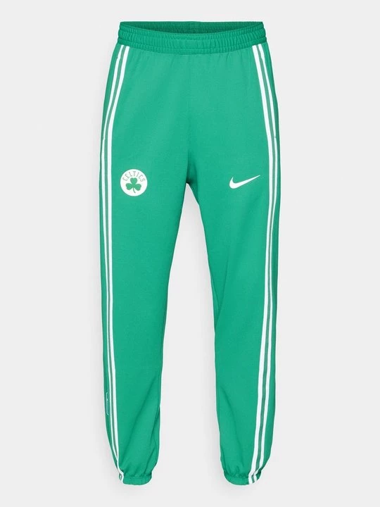 Obrázek produktu Teplákové kalhoty Nike zelená