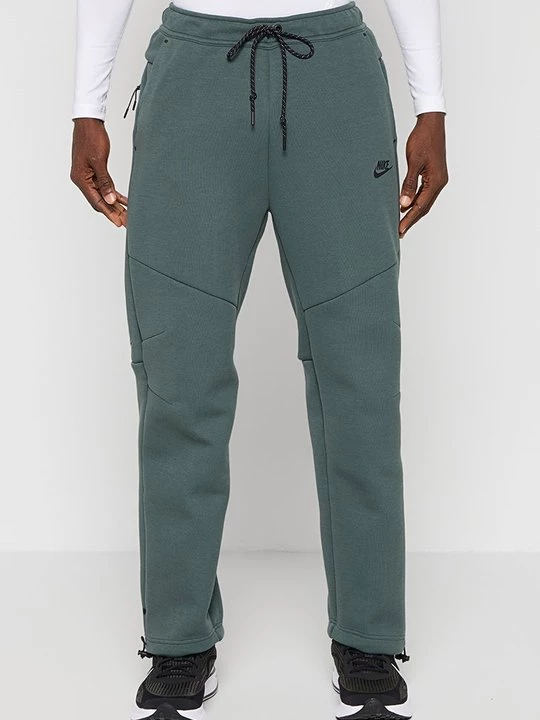 Obrázek produktu Teplákové kalhoty Nike zelená