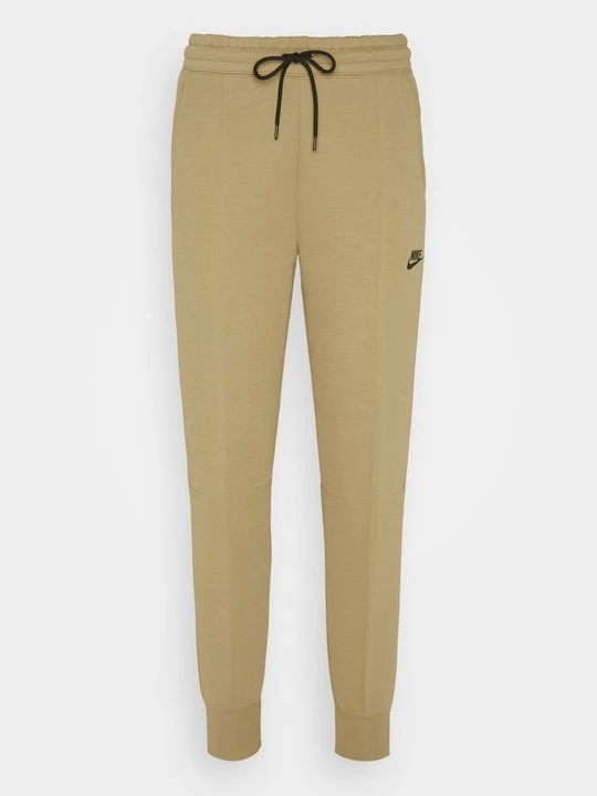 Obrázek produktu Teplákové kalhoty Nike zelená