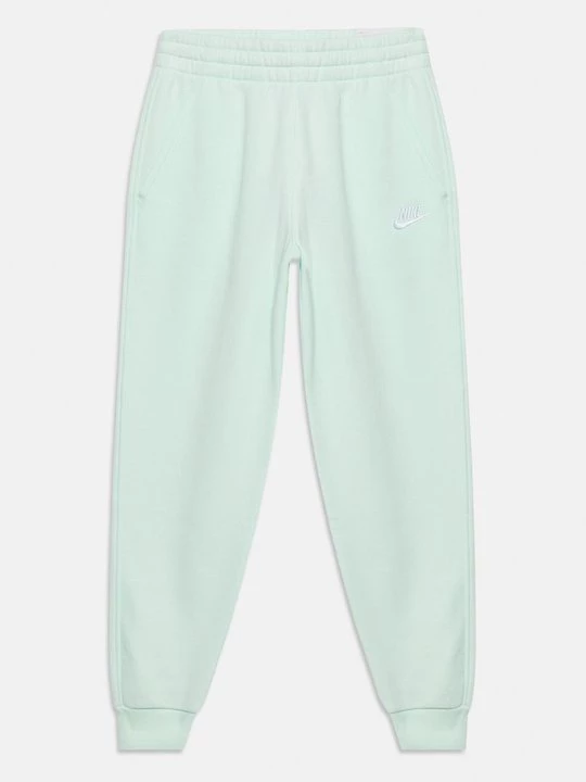 Obrázek produktu Teplákové kalhoty Nike zelená