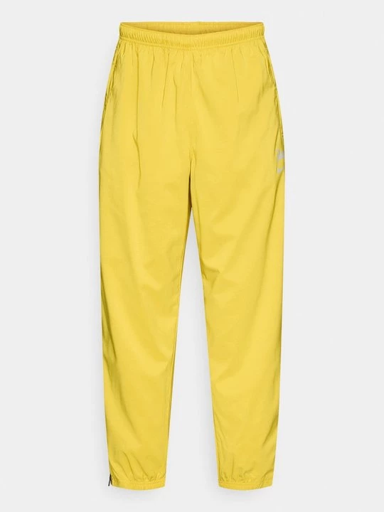 Obrázek produktu Teplákové kalhoty Nike žlutá