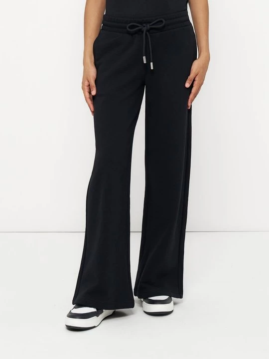 Obrázek produktu Teplákové kalhoty Off White černá