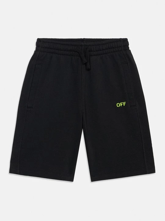 Obrázek produktu Teplákové kalhoty Off White černá