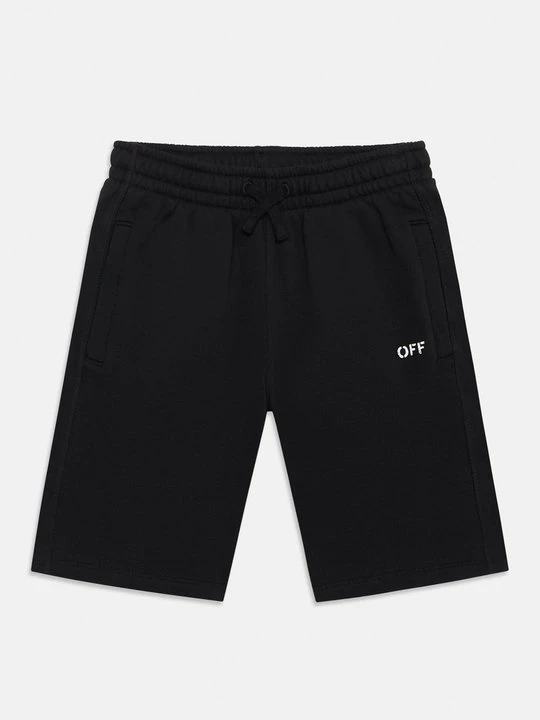 Obrázek produktu Teplákové kalhoty Off White černá