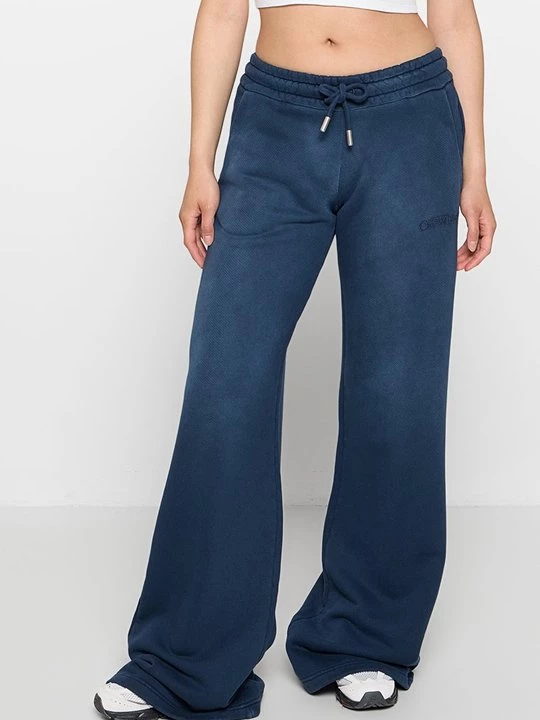 Obrázek produktu Teplákové kalhoty Off White modrá