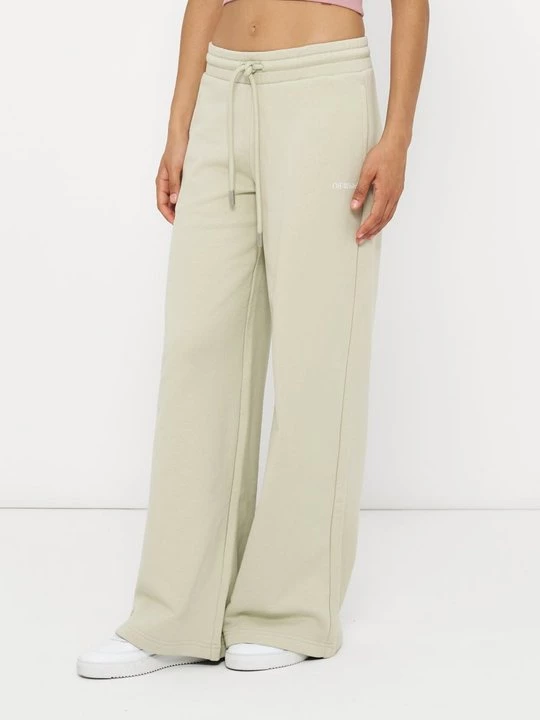 Obrázek produktu Teplákové kalhoty Off White světle zelená