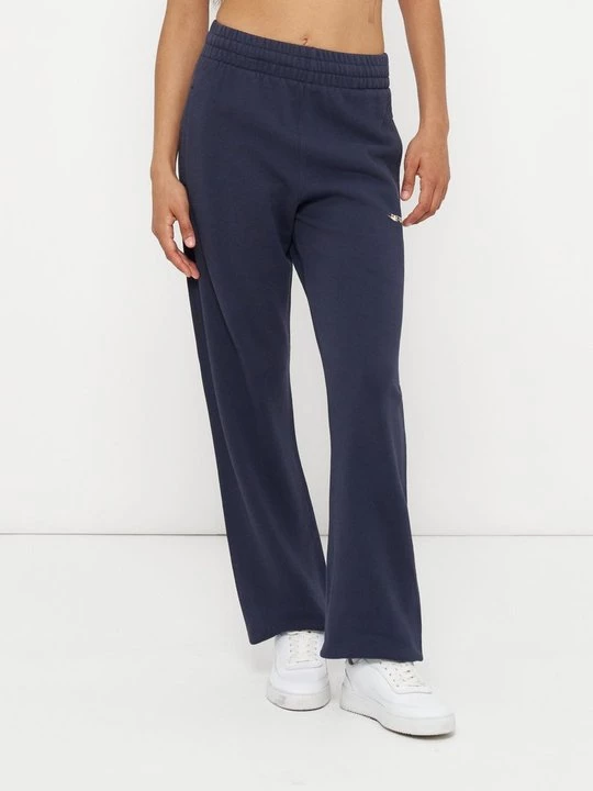 Obrázek produktu Teplákové kalhoty Off White tmavě modrá