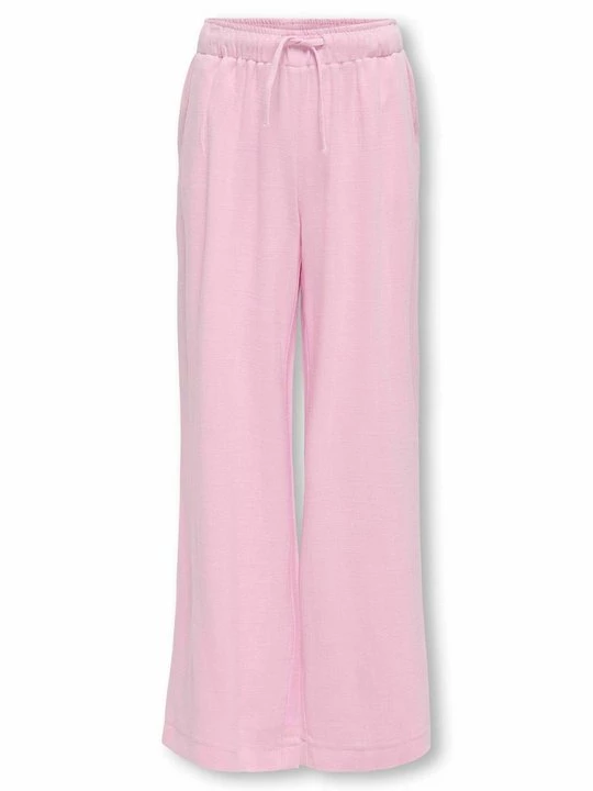 Obrázek produktu Teplákové kalhoty ONLY GIRLS růžová