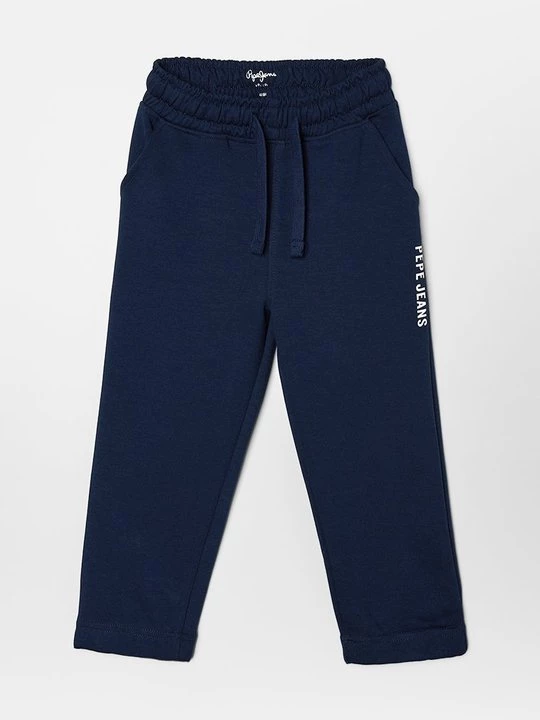 Obrázek produktu Teplákové kalhoty Pepe Jeans modrá