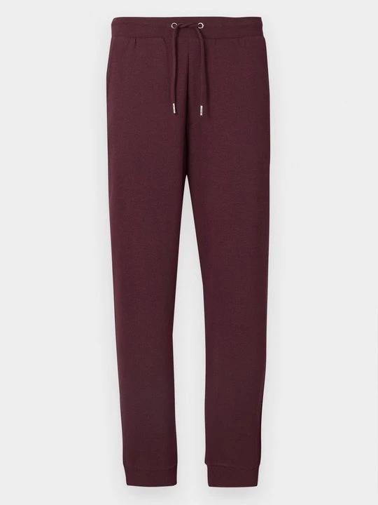 Obrázek produktu Teplákové kalhoty Pier One By Zalando bordó