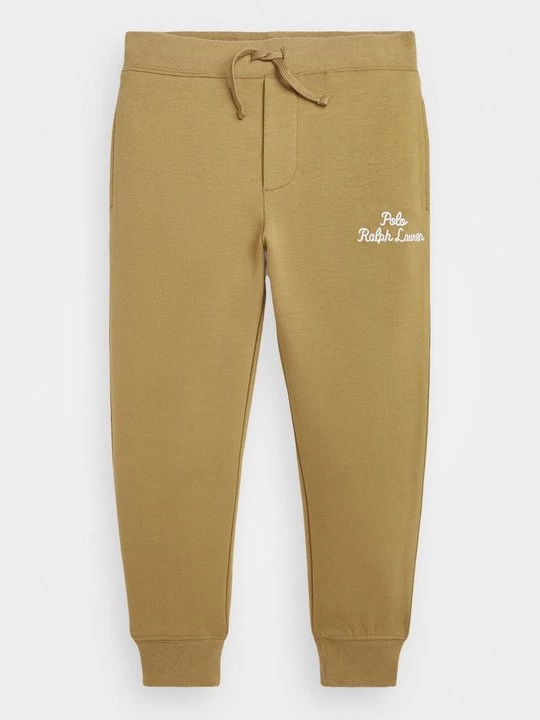 Obrázek produktu Teplákové kalhoty Polo Ralph Lauren béžová