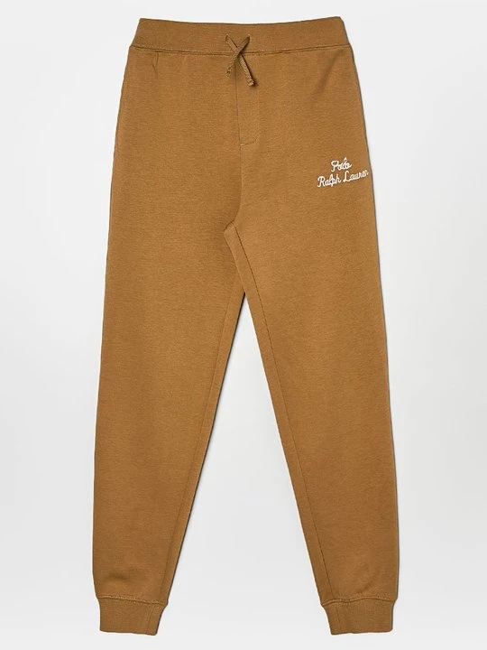 Obrázek produktu Teplákové kalhoty Polo Ralph Lauren bronzová
