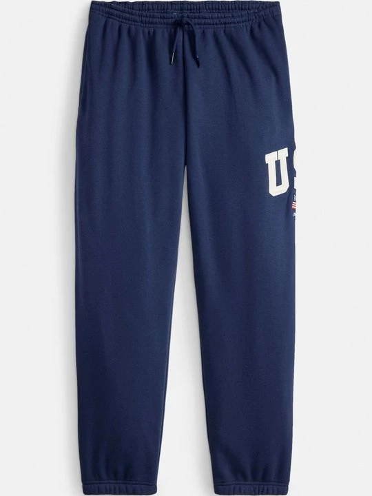 Obrázek produktu Teplákové kalhoty Polo Ralph Lauren černá