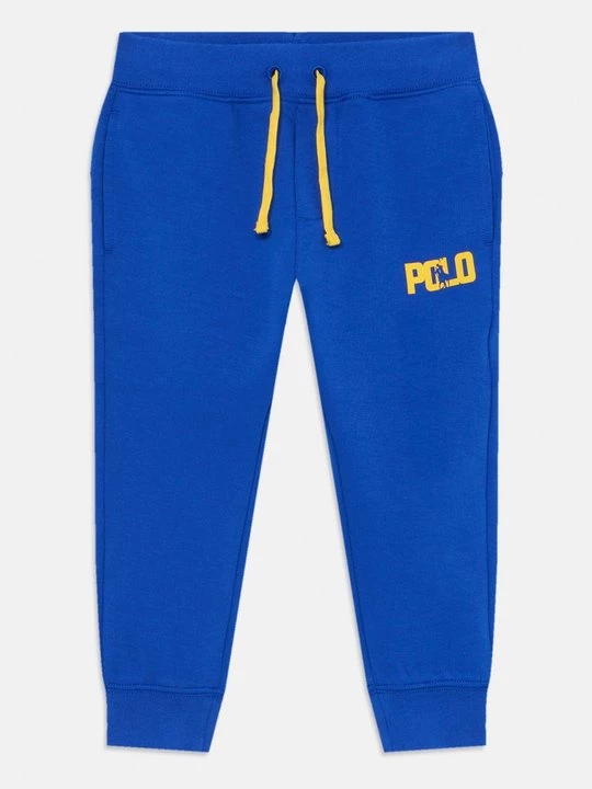 Obrázek produktu Teplákové kalhoty Polo Ralph Lauren královská modrá