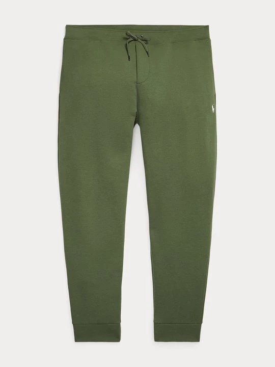 Obrázek produktu Teplákové kalhoty Polo Ralph Lauren olivová