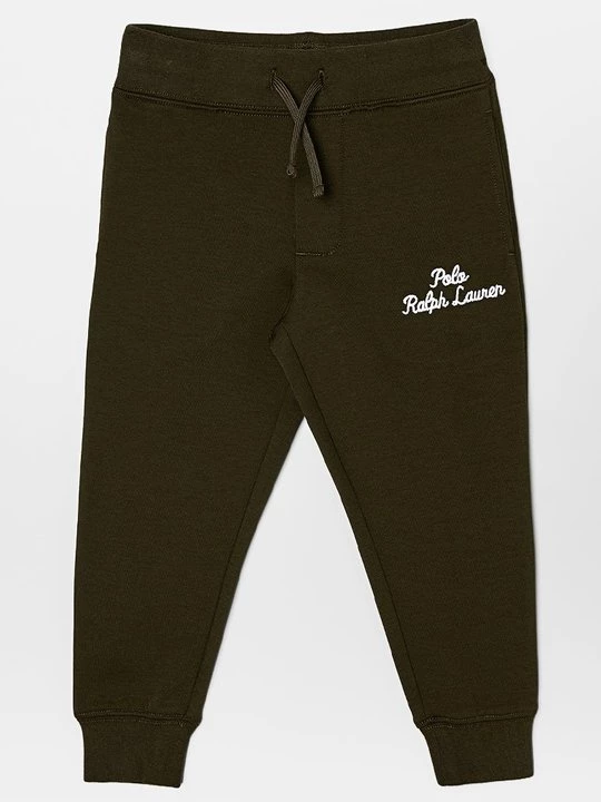 Obrázek produktu Teplákové kalhoty Polo Ralph Lauren olivová