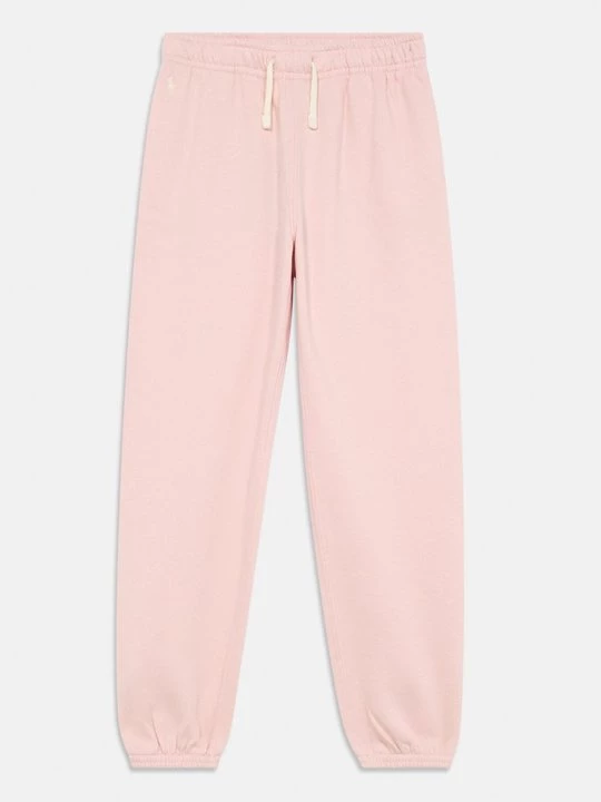 Obrázek produktu Teplákové kalhoty Polo Ralph Lauren růžová