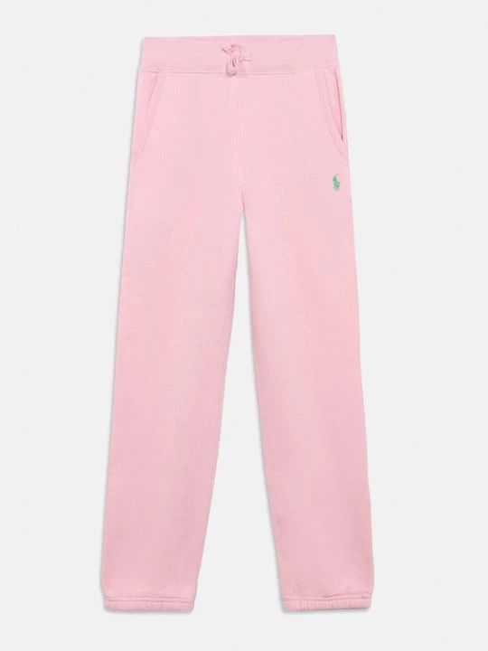 Obrázek produktu Teplákové kalhoty Polo Ralph Lauren růžová