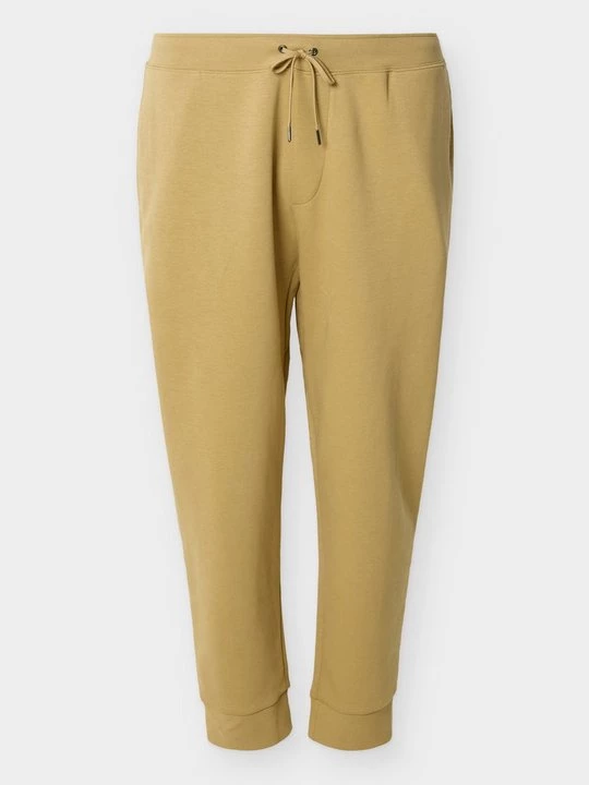 Obrázek produktu Teplákové kalhoty Polo Ralph Lauren světlehnědá